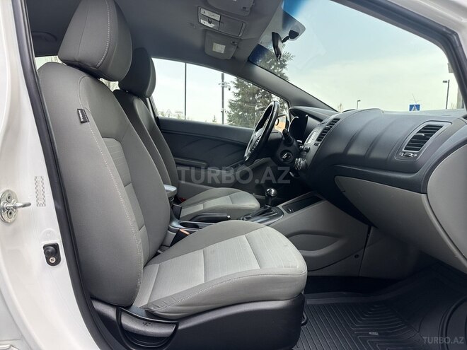 Kia Cerato 2015, 97,213 km - 2.0 l - Bakı