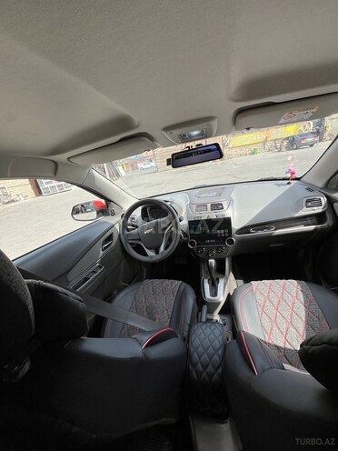 Chevrolet Cobalt 2022, 18,000 km - 1.5 l - Bakı