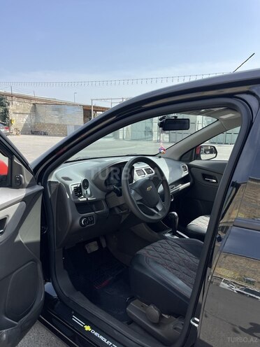Chevrolet Cobalt 2022, 18,000 km - 1.5 l - Bakı