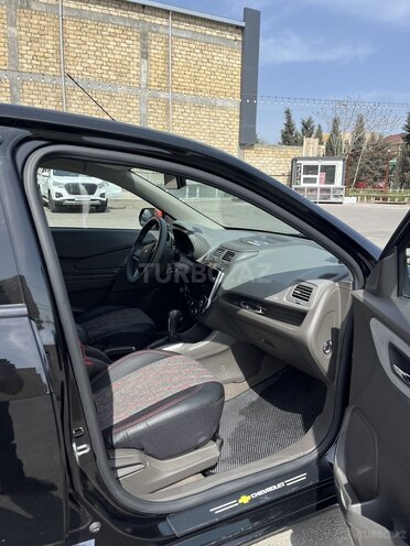 Chevrolet Cobalt 2022, 18,000 km - 1.5 l - Bakı