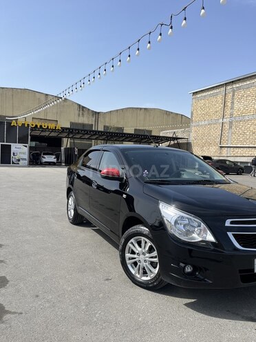 Chevrolet Cobalt 2022, 18,000 km - 1.5 l - Bakı