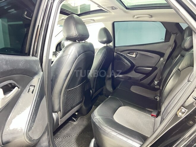 Hyundai ix35 2010, 218,000 km - 2.0 l - Xırdalan