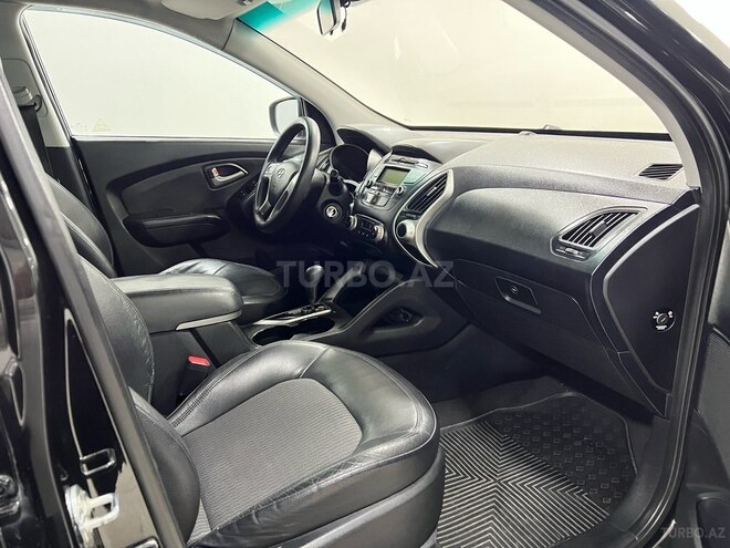 Hyundai ix35 2010, 218,000 km - 2.0 l - Xırdalan