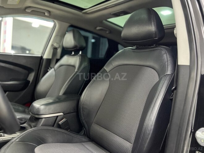 Hyundai ix35 2010, 218,000 km - 2.0 l - Xırdalan