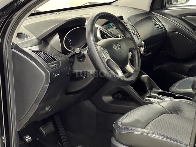 Hyundai ix35 2010, 218,000 km - 2.0 l - Xırdalan