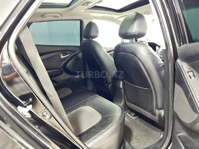 Hyundai ix35 2010, 218,000 km - 2.0 l - Xırdalan