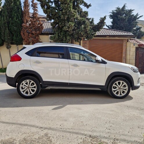 Chery Tiggo 2-2