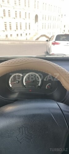 Saipa Saina 2020, 179,719 km - 1.5 l - Bakı
