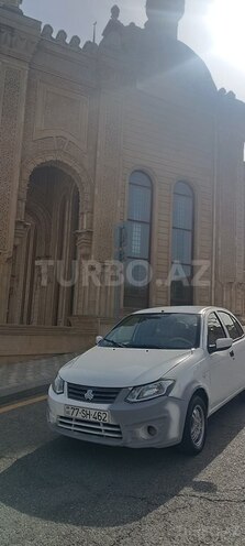 Saipa Saina 2020, 179,719 km - 1.5 l - Bakı