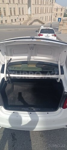 Saipa Saina 2020, 179,719 km - 1.5 l - Bakı