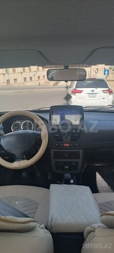 Saipa Saina 2020, 179,719 km - 1.5 l - Bakı