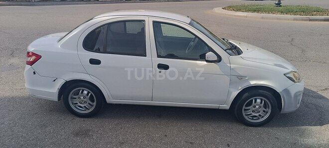 Saipa Saina 2020, 179,719 km - 1.5 l - Bakı