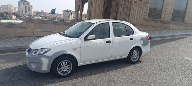 Saipa Saina 2020, 179,719 km - 1.5 l - Bakı