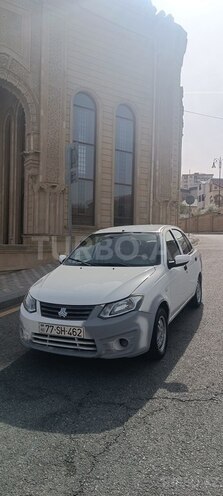 Saipa Saina 2020, 179,719 km - 1.5 l - Bakı