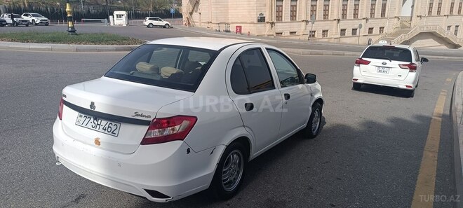 Saipa Saina 2020, 179,719 km - 1.5 l - Bakı