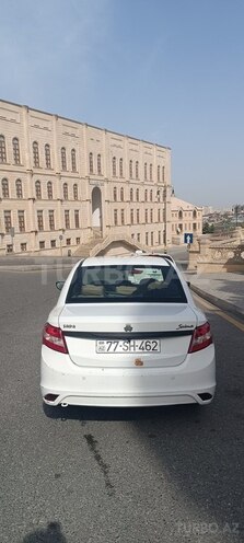 Saipa Saina 2020, 179,719 km - 1.5 l - Bakı