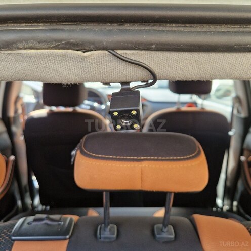 Chery Tiggo 2-9