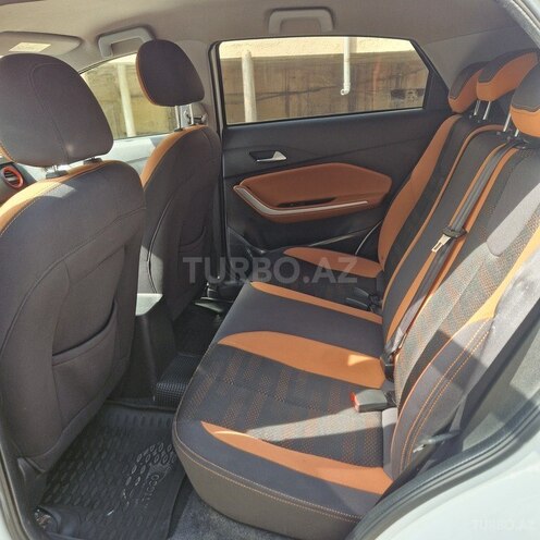 Chery Tiggo 2-5