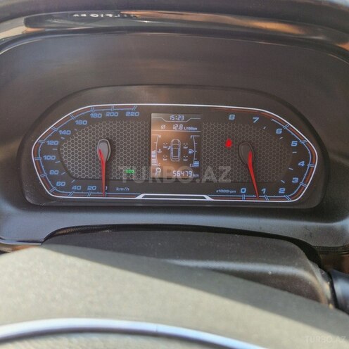 Chery Tiggo 2-8