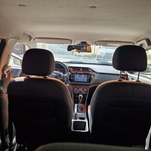 Chery Tiggo 2-7