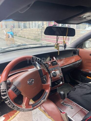 Nissan Teana 2004, 270,000 km - 2.4 l - Gəncə