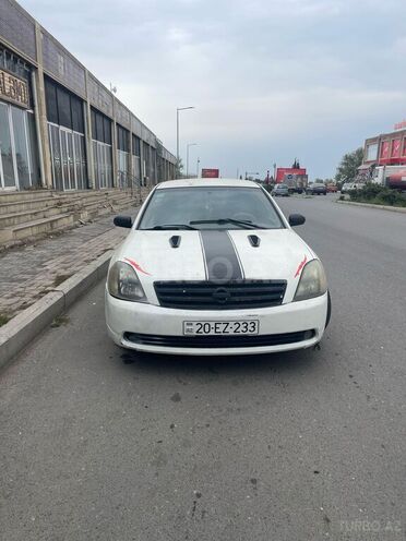 Nissan Teana 2004, 270,000 km - 2.4 l - Gəncə