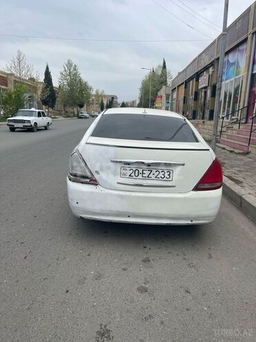 Nissan Teana 2004, 270,000 km - 2.4 l - Gəncə