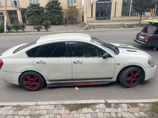 Nissan Teana 2004, 270,000 km - 2.4 l - Gəncə