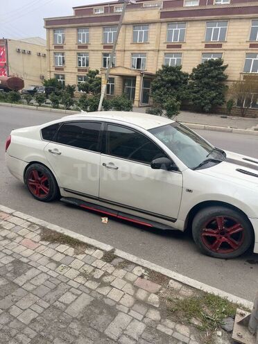 Nissan Teana 2004, 270,000 km - 2.4 l - Gəncə