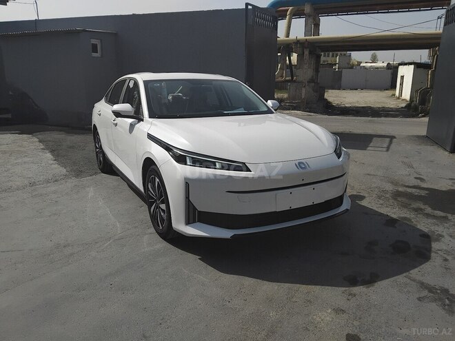 Changan Qiyuan A05 2025, 0 km - 1.5 л - Bakı