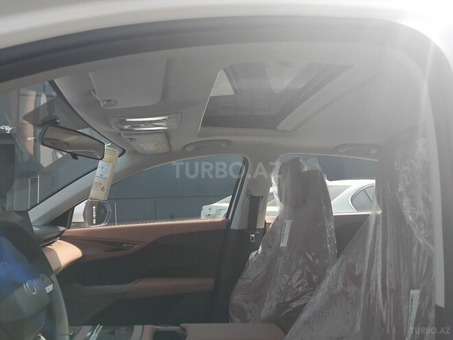 Changan Qiyuan A05 2025, 0 km - 1.5 л - Bakı