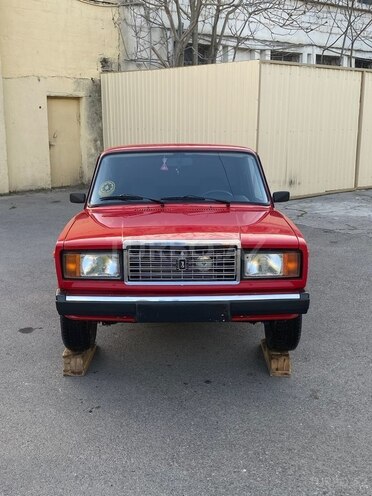 LADA (VAZ) 2107 2008, 69,523 km - 1.6 л - Bakı