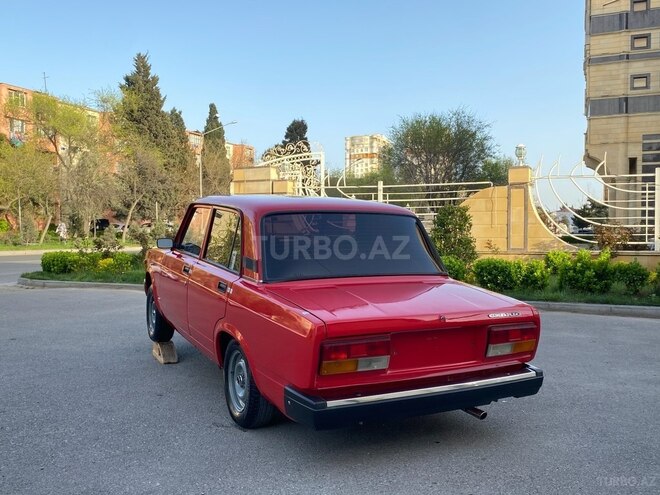 LADA (VAZ) 2107 2008, 69,523 km - 1.6 л - Bakı