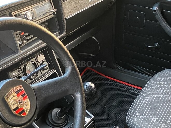 LADA (VAZ) 2107 2008, 69,523 km - 1.6 л - Bakı