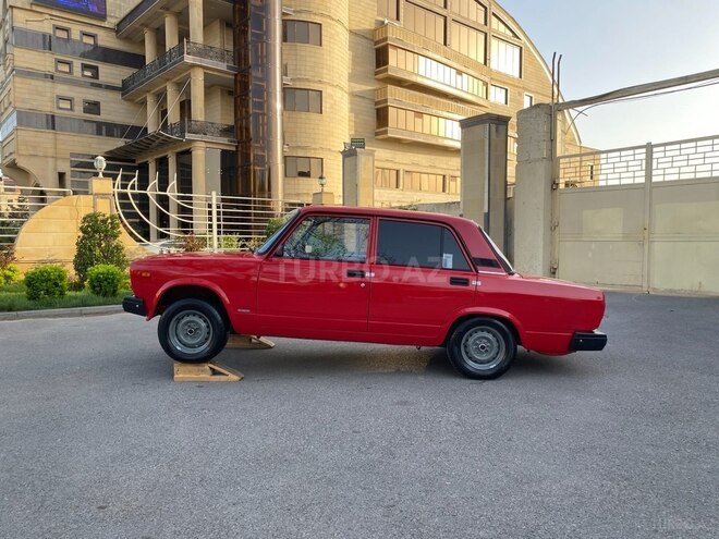 LADA (VAZ) 2107 2008, 69,523 km - 1.6 л - Bakı