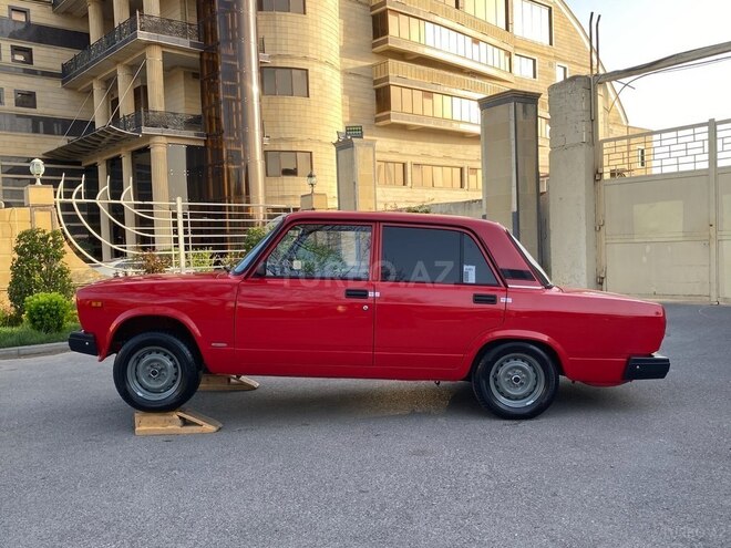 LADA (VAZ) 2107 2008, 69,523 km - 1.6 л - Bakı