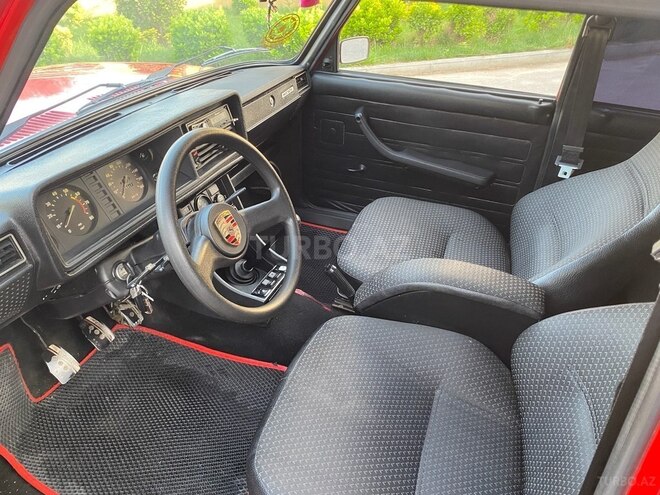 LADA (VAZ) 2107 2008, 69,523 km - 1.6 л - Bakı