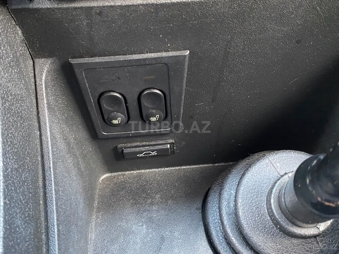 LADA (VAZ) 2107 2008, 69,523 km - 1.6 л - Bakı