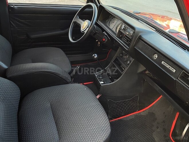LADA (VAZ) 2107 2008, 69,523 km - 1.6 л - Bakı