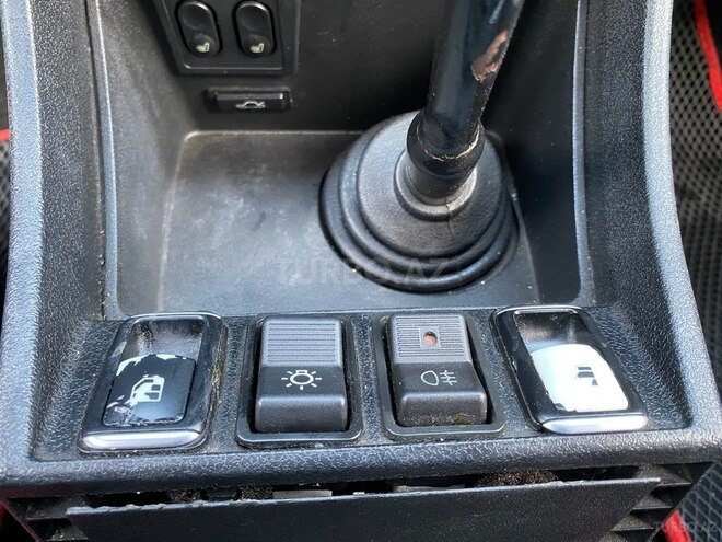 LADA (VAZ) 2107 2008, 69,523 km - 1.6 л - Bakı