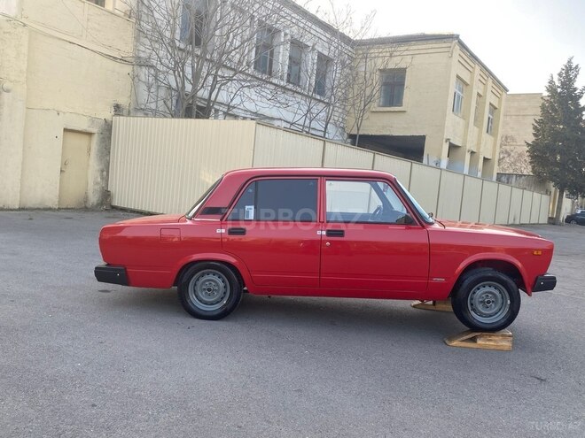 LADA (VAZ) 2107 2008, 69,523 km - 1.6 л - Bakı