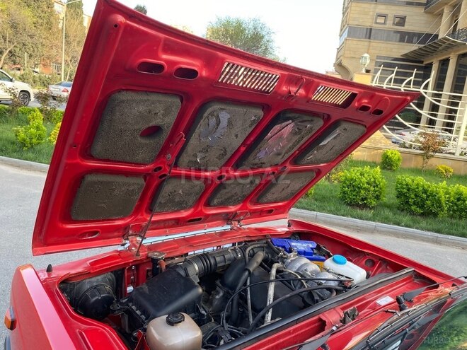 LADA (VAZ) 2107 2008, 69,523 km - 1.6 л - Bakı