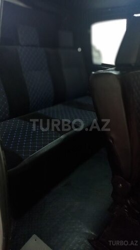 Mercedes Vito 2006, 550,588 km - 2.2 l - Gəncə