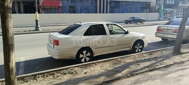 Chery Amulet (A15) 2010, 291,255 km - 1.5 л - Bakı