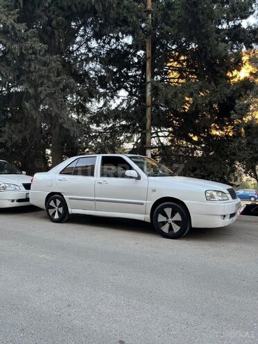 Chery Amulet (A15) 2010, 291,255 km - 1.5 л - Bakı