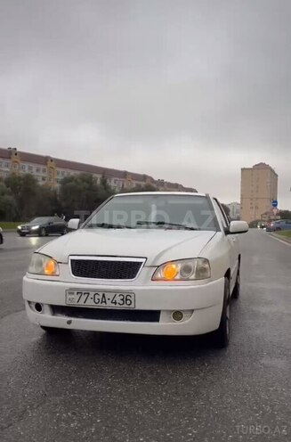 Chery Amulet (A15) 2010, 291,255 km - 1.5 л - Bakı