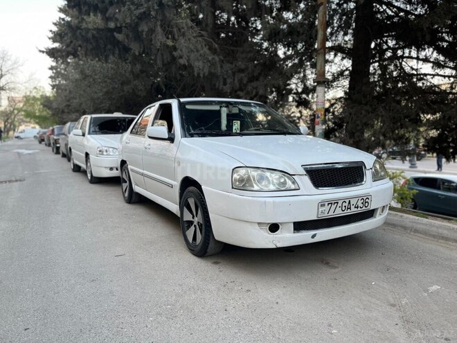 Chery Amulet (A15) 2010, 291,255 km - 1.5 л - Bakı