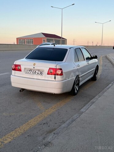 Chery Amulet (A15) 2010, 291,255 km - 1.5 л - Bakı