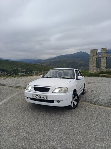Chery Amulet (A15) 2010, 291,255 km - 1.5 л - Bakı