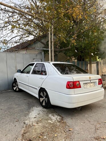 Chery Amulet (A15) 2010, 291,255 km - 1.5 л - Bakı